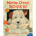 Move Over, Rover! - Paperback