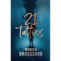 21 Tattoos - Paperback