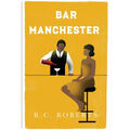 Bar Manchester - Paperback