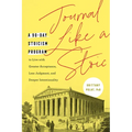 Journal Like a Stoic: A 90-Day Stoicism Program to Live with Greater Acceptance, Less Judgment, and Deeper Intentionality (Includes Teachings of Marcu - Paperback
