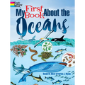 My First Book about the Oceans - Paperback