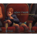 When I Heard the Learn'd Astronomer - Hardcover