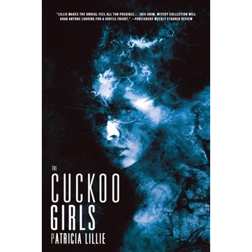 The Cuckoo Girls - Paperback