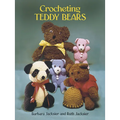 Crocheting Teddy Bears: 16 Designs for Toys - Paperback