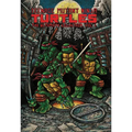 Teenage Mutant Ninja Turtles: The Ultimate Collection, Vol. 1 - Paperback