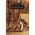 Custer County - Hardcover