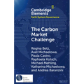 The Carbon Market Challenge - Paperback