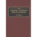 The Samuel Johnson Encyclopedia - Hardcover