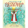 The Story of Passover - Library Binding
