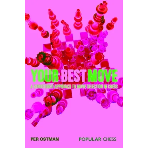 Your Best Move - Paperback