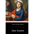 Letters of Jane Austen - Paperback