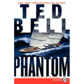 Phantom: An Alex Hawke Novel - Paperback