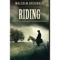Riding - Paperback