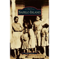 Sapelo Island - Hardcover