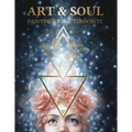 Art & Soul: Paintings by Autumn Skye - Hardcover