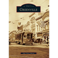 Greenville - Paperback