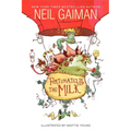 Fortunately, the Milk - Hardcover