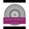 Sacred Geometry: Coloring Book - Paperback