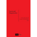 Lacan and Organization - Paperback