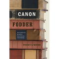 Canon Fodder: Historical Women Political Thinkers - Paperback