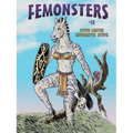 Femonsters 14 - Paperback
