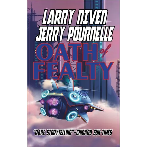 Oath of Fealty - Hardcover