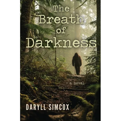 The Breath of Darkness - Paperback