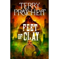 Feet of Clay: A Discworld Novel - Paperback