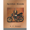 Spitfire Blonde - Paperback