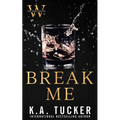 Break Me - Paperback