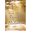 Study Guide for Road to Holiness - Paperback