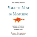 Make the Most of Mentoring - Paperback