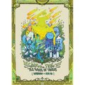Grog the Frog: The Book of Taurus - Paperback