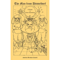 The Man From Düsseldorf: A Tribute to Claus Laufenburg - Paperback