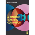 A Dialogic Teaching Companion - Paperback