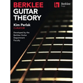 Berklee Guitar Theory - Paperback