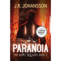 Paranoia - Paperback