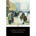 Poor Folk and Other Stories - Paperback