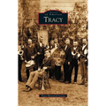 Tracy - Hardcover