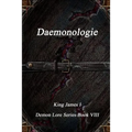 Daemonologie - Paperback