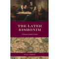The Later Rishonim: A Gemara Student's Guide - Paperback