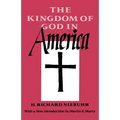 The Kingdom of God in America - Paperback