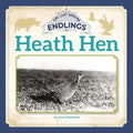 Heath Hen - Paperback