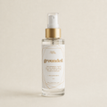 Grounded Room & Linen Spray | Cedar & Amber