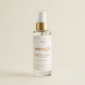 Enough Room & Linen Spray | Bergamot & Hinoki