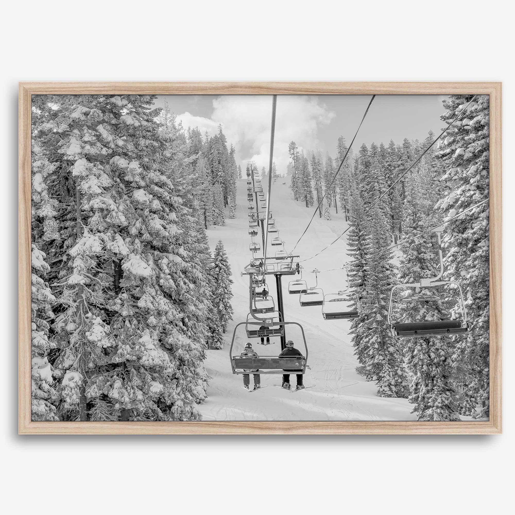Ski Lift