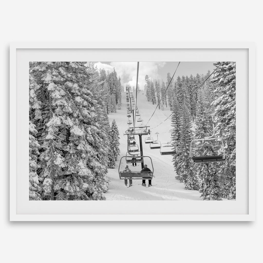 Ski Lift