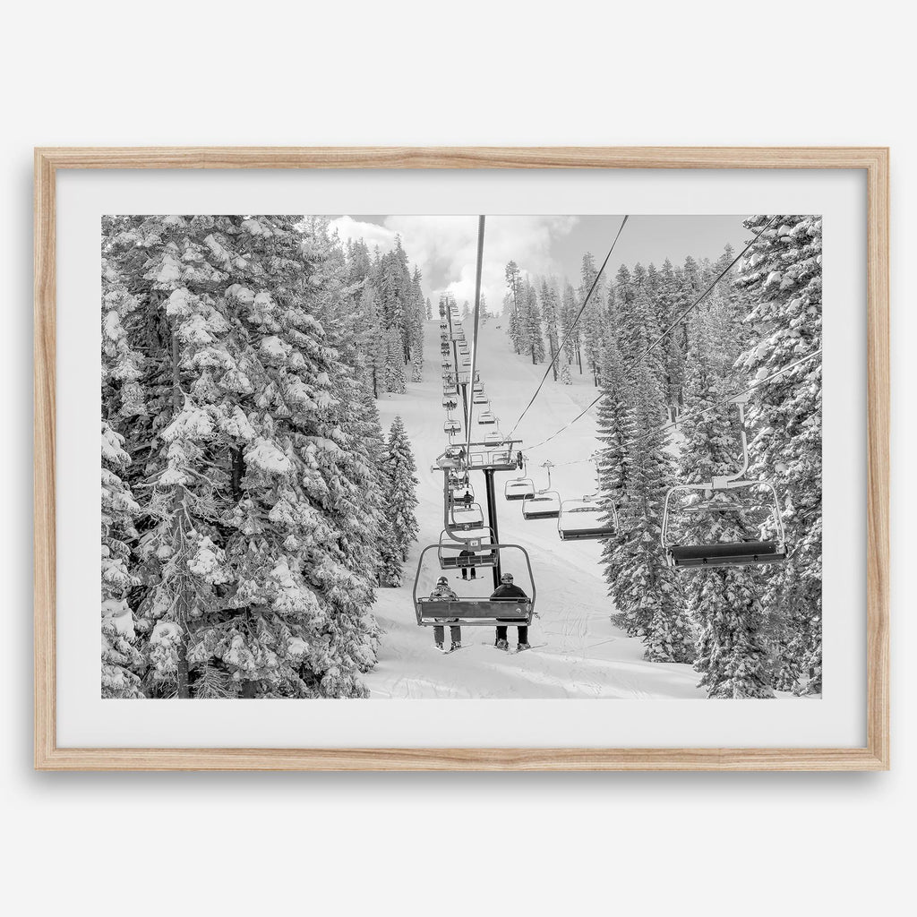 Ski Lift