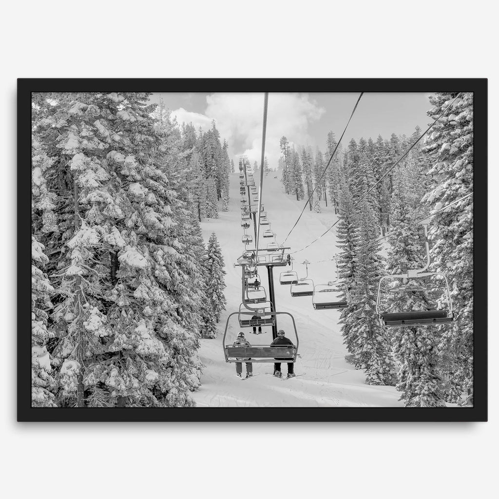 Ski Lift