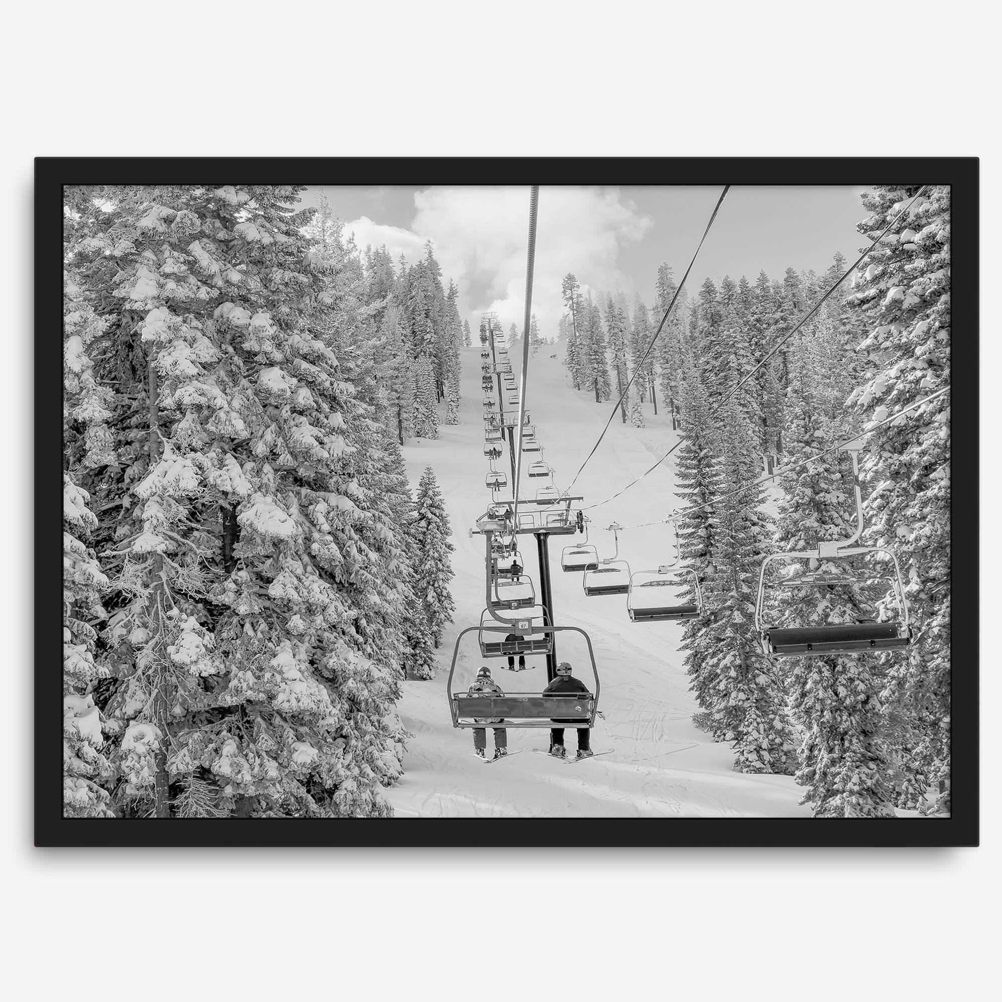 Ski Lift
